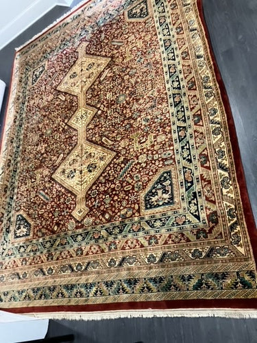 NOW ON SALE Pakistani Rug